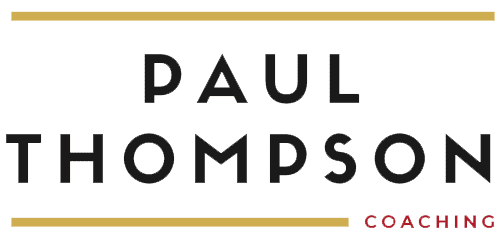 Paul Thompson Coaching